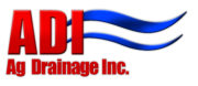 Ag Drainage